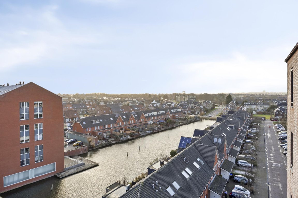 Foto 5 van Koegelwieckplantsoen 103 in Berkel en Rodenrijs