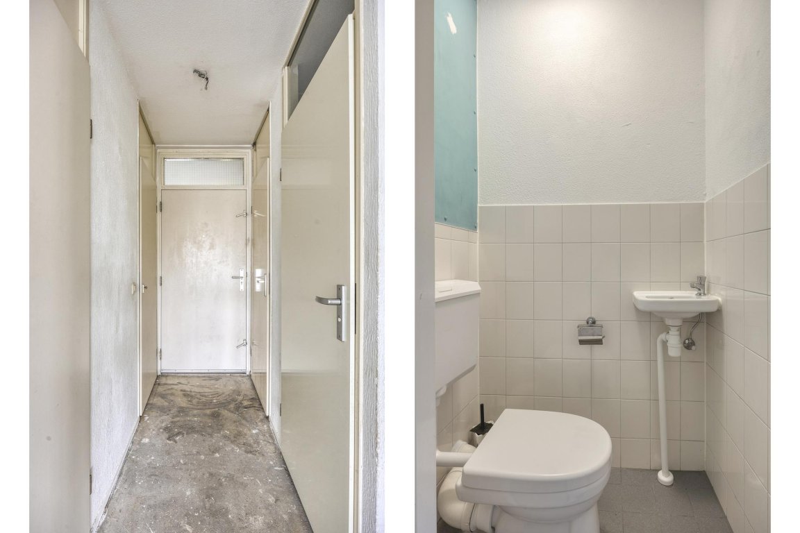 Foto 1 van Sint-Janshaven 87 in Rotterdam