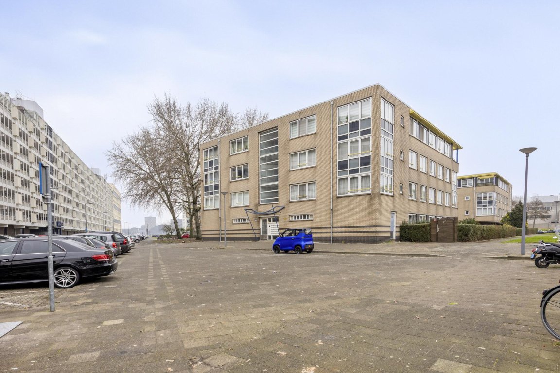 Foto 21 van Sint-Janshaven 87 in Rotterdam