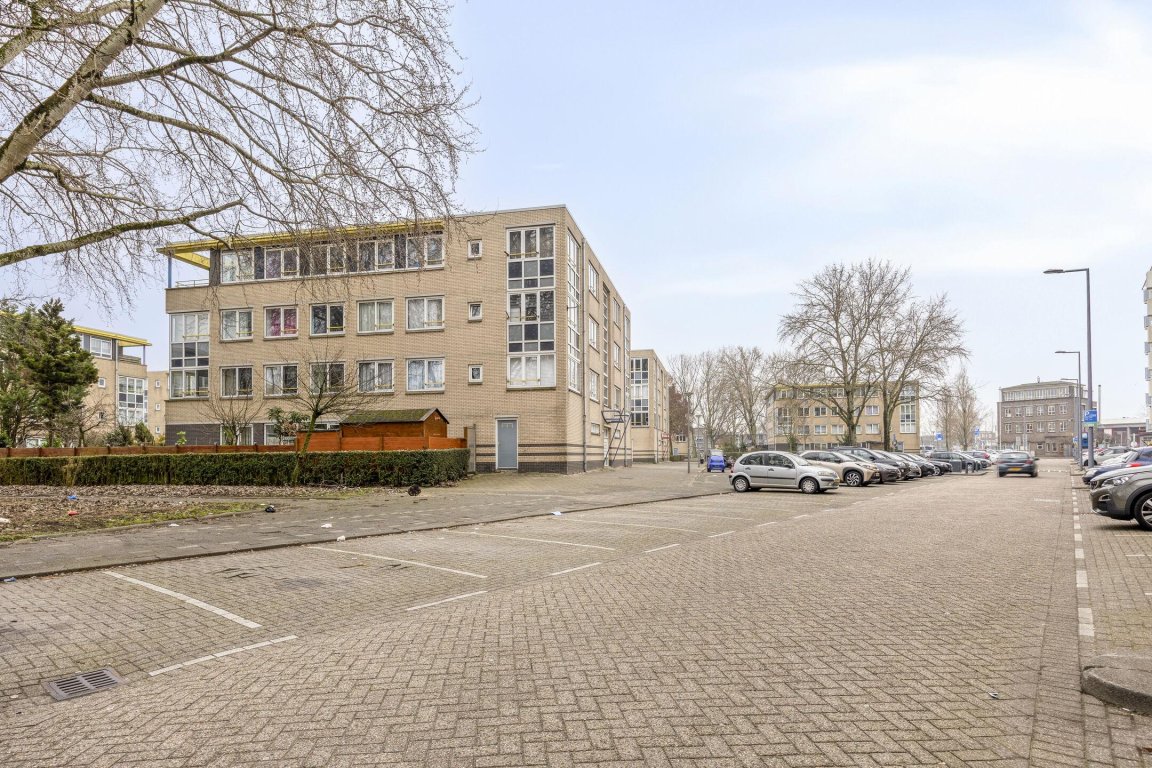 Foto 23 van Sint-Janshaven 87 in Rotterdam