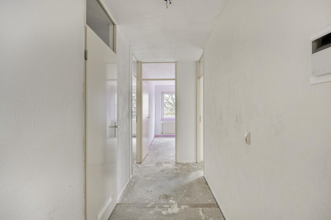 Foto 2 van Sint-Janshaven 87 in Rotterdam