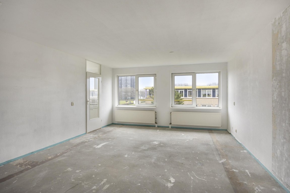 Foto 4 van Sint-Janshaven 87 in Rotterdam