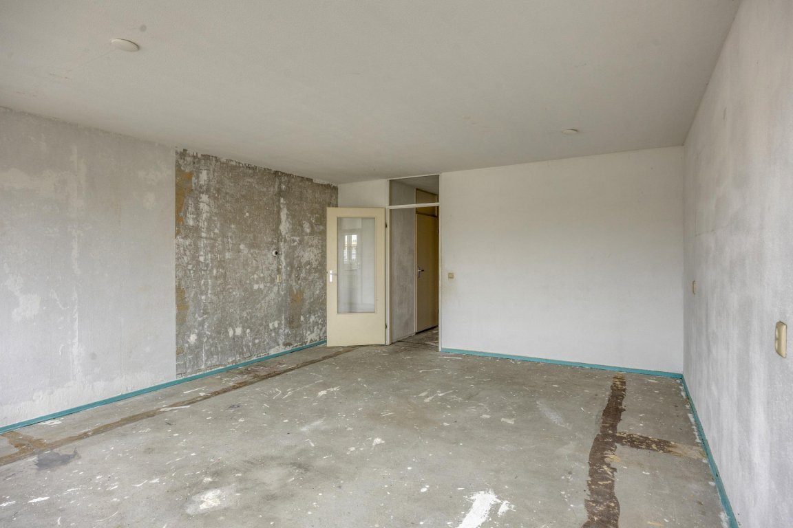 Foto 5 van Sint-Janshaven 87 in Rotterdam