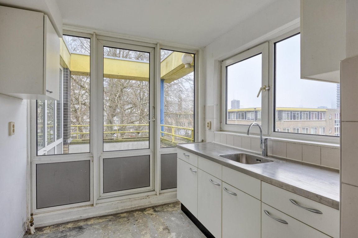 Foto 6 van Sint-Janshaven 87 in Rotterdam