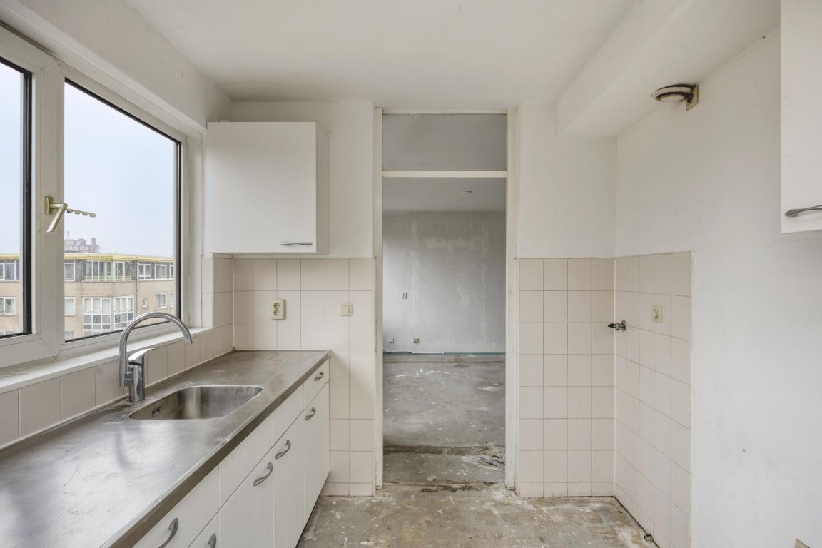 Foto 7 van Sint-Janshaven 87 in Rotterdam