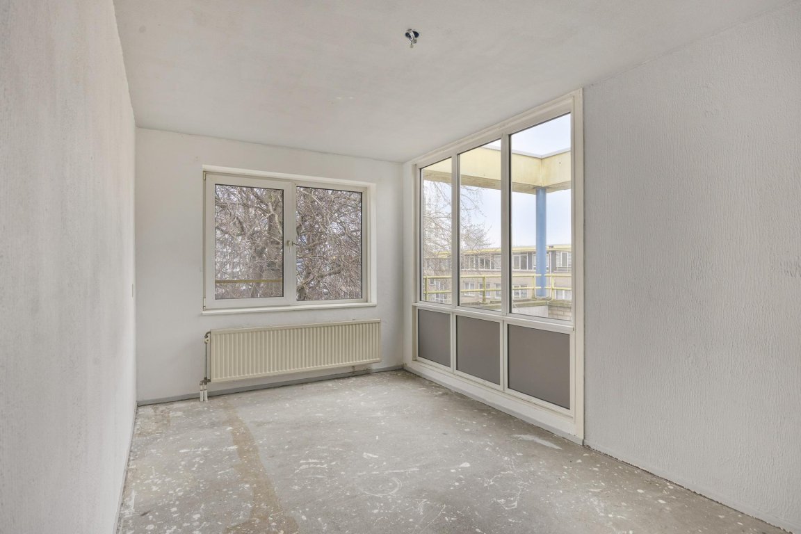 Foto 10 van Sint-Janshaven 87 in Rotterdam