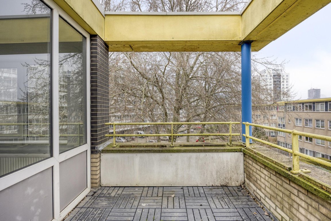 Foto 8 van Sint-Janshaven 87 in Rotterdam