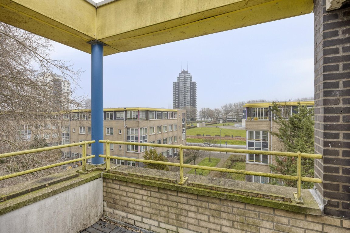 Foto 9 van Sint-Janshaven 87 in Rotterdam