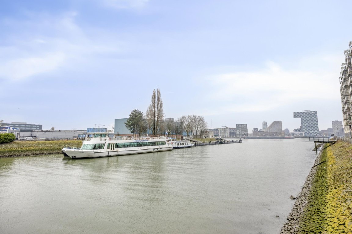 Foto 19 van Sint-Janshaven 87 in Rotterdam