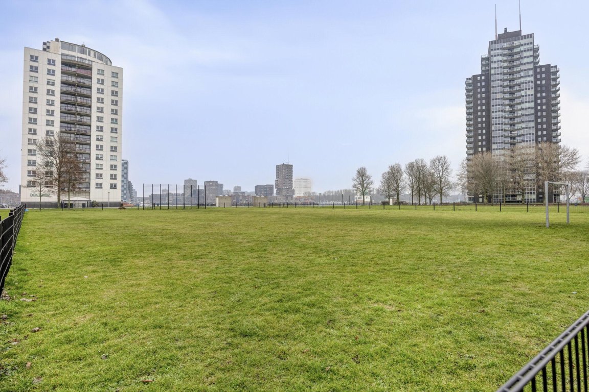 Foto 20 van Sint-Janshaven 87 in Rotterdam