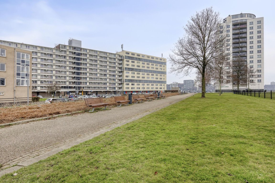 Foto 22 van Sint-Janshaven 87 in Rotterdam