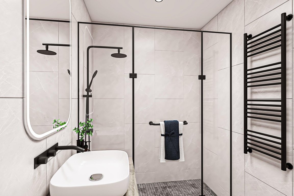 Foto 12 van Sint-Janshaven 87 in Rotterdam