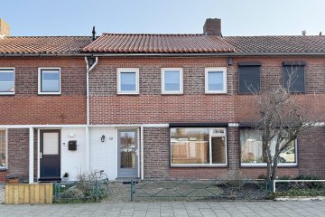 van Glymesstraat 10 in Zevenbergen