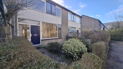 Achterkreek 36 in Rotterdam