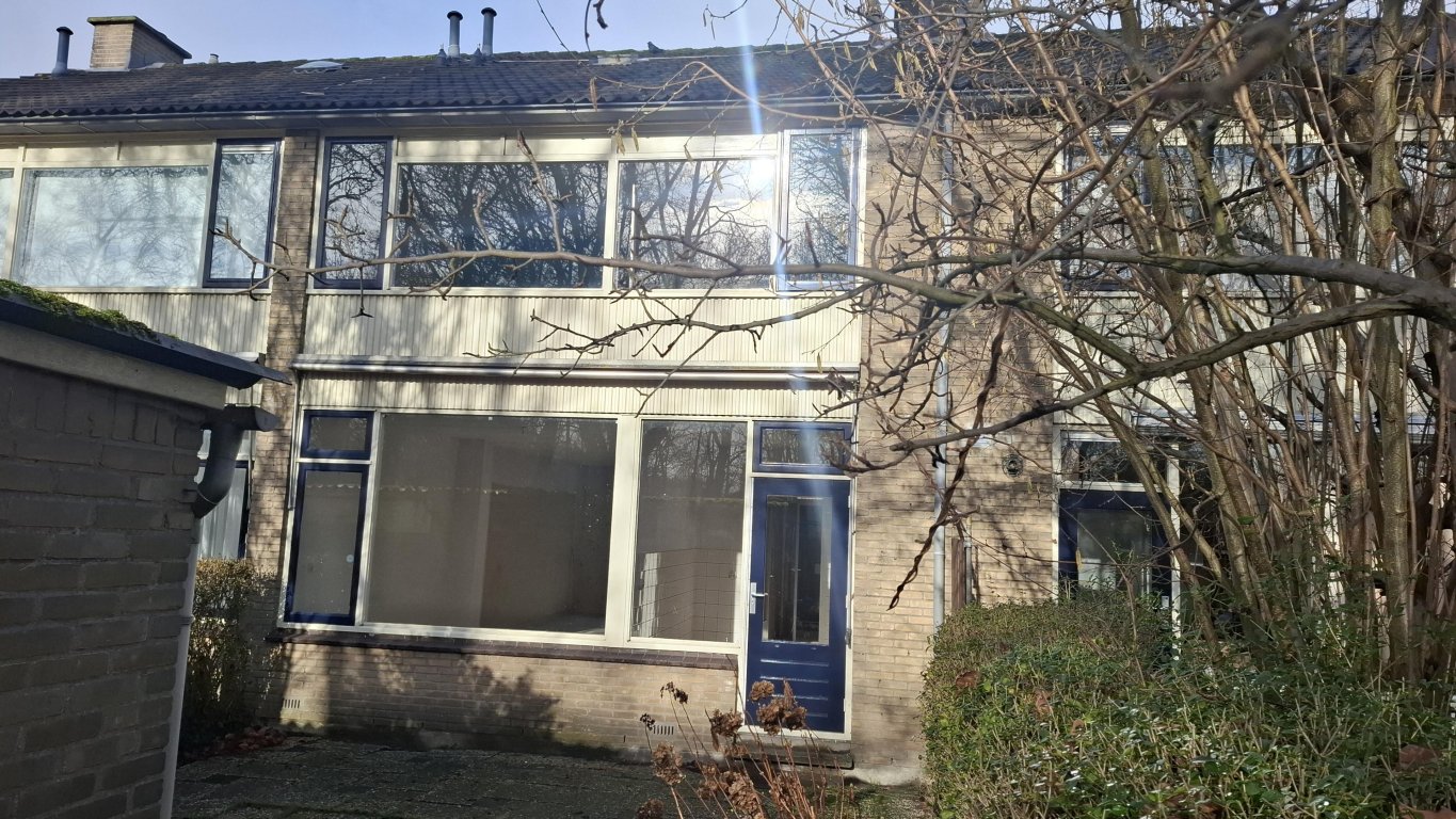 Foto 1 van Achterkreek 36 in Rotterdam