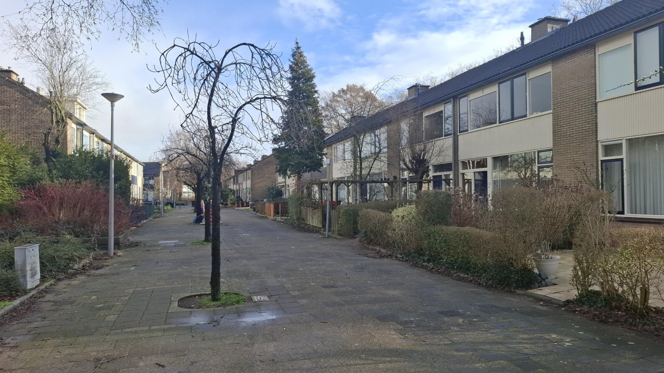 Foto 15 van Achterkreek 36 in Rotterdam