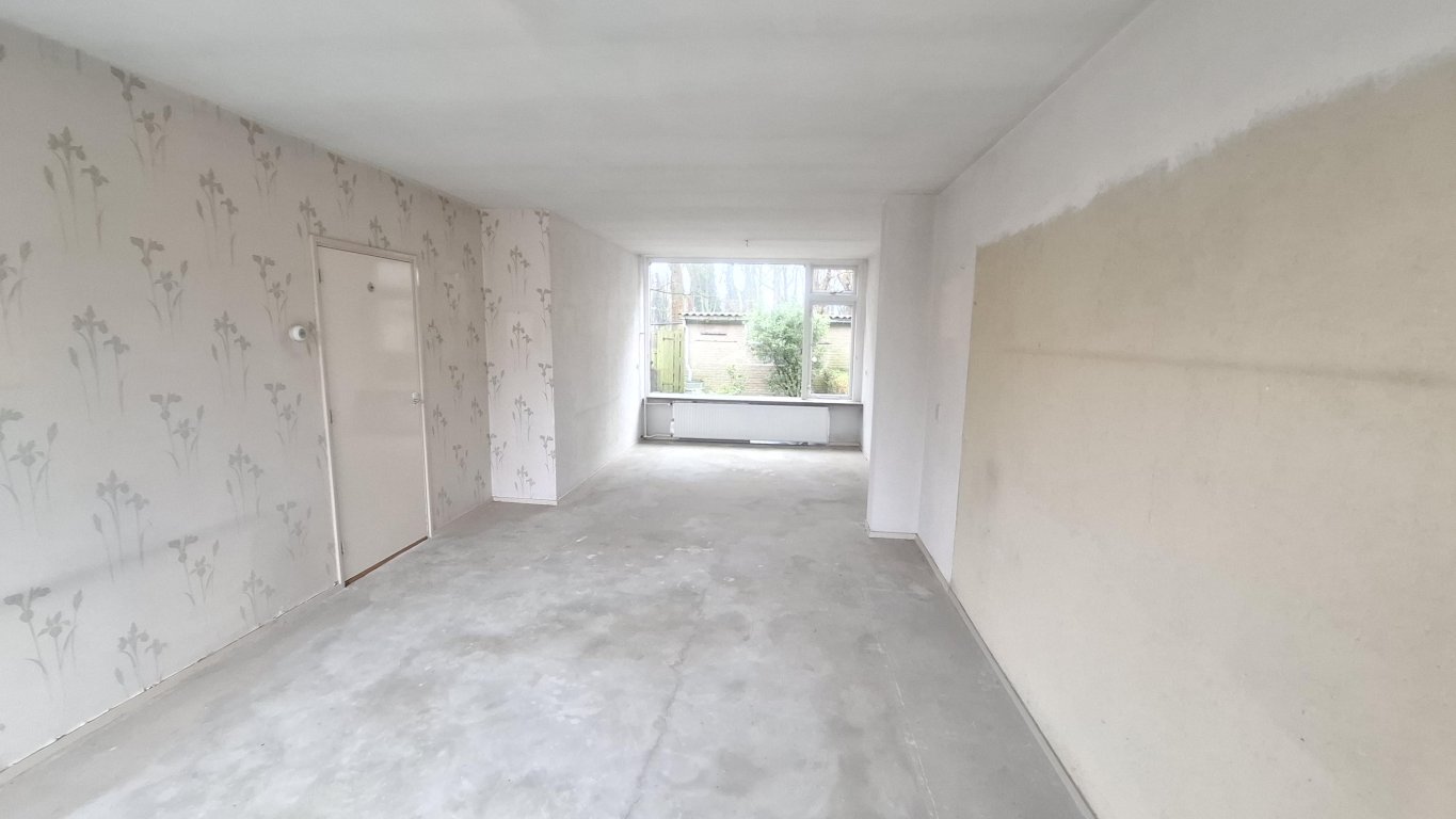 Foto 3 van Achterkreek 36 in Rotterdam