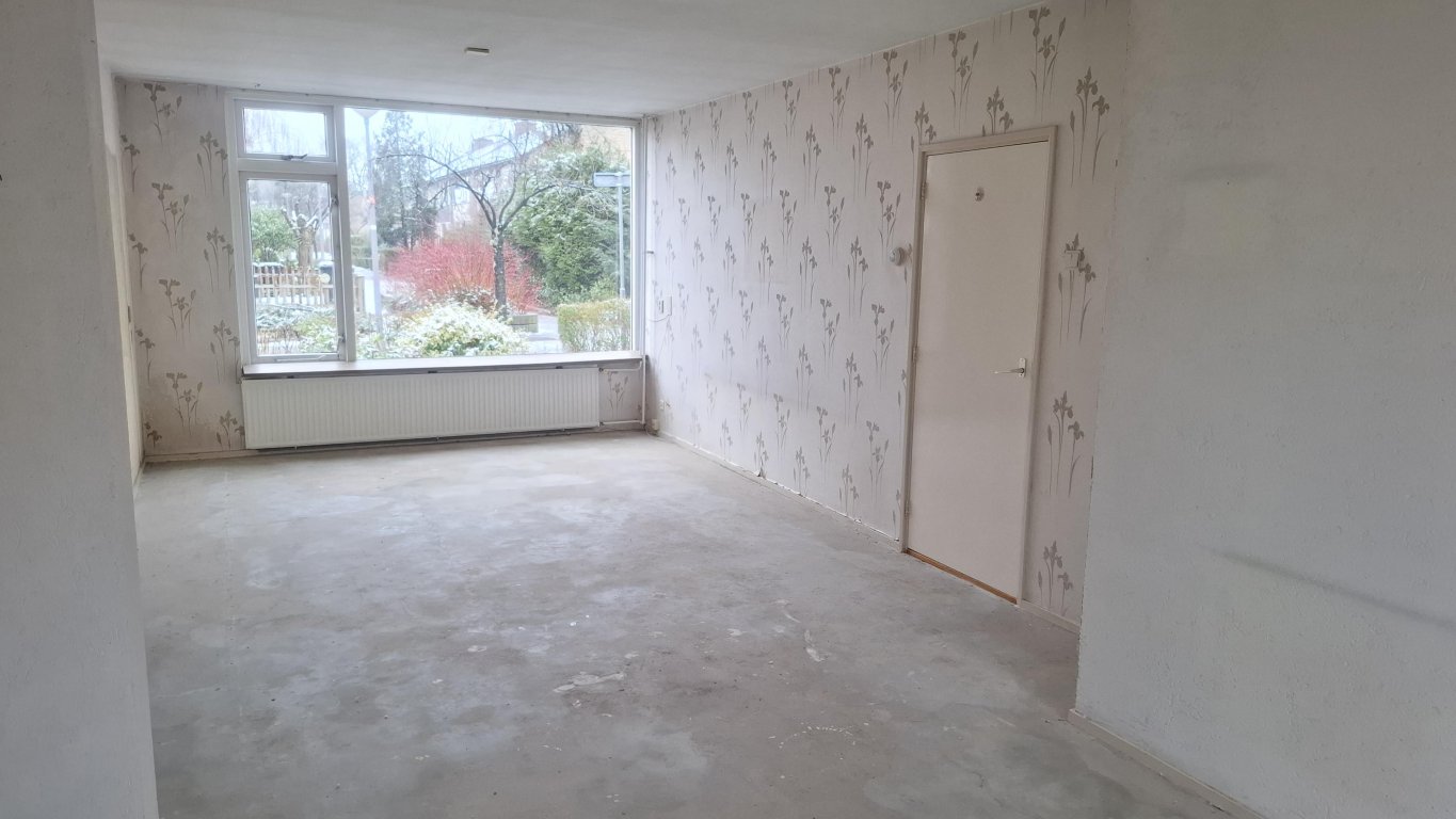 Foto 5 van Achterkreek 36 in Rotterdam