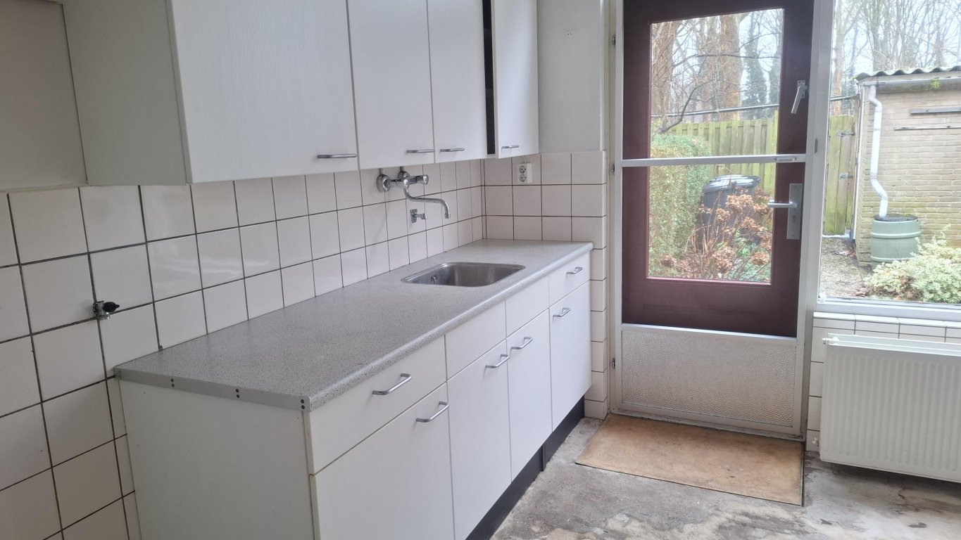 Foto 6 van Achterkreek 36 in Rotterdam