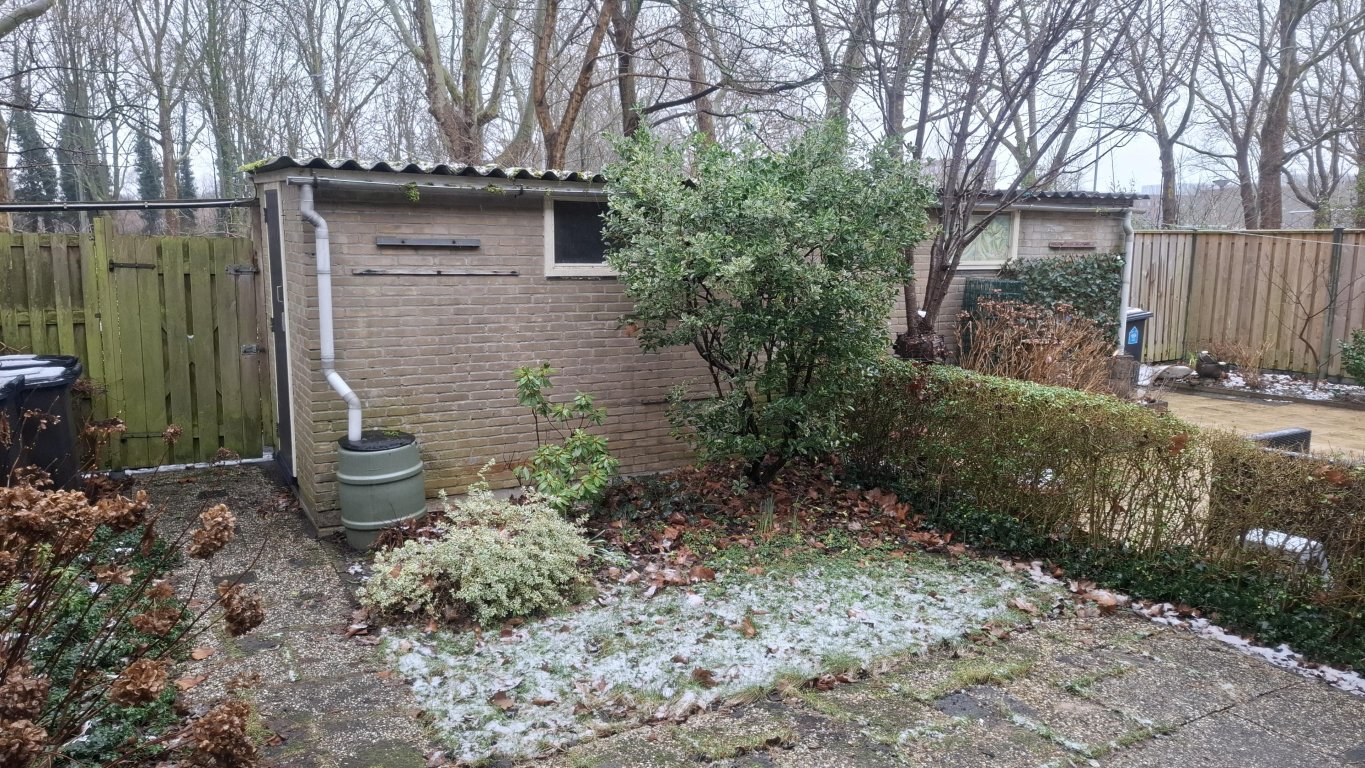 Foto 14 van Achterkreek 36 in Rotterdam