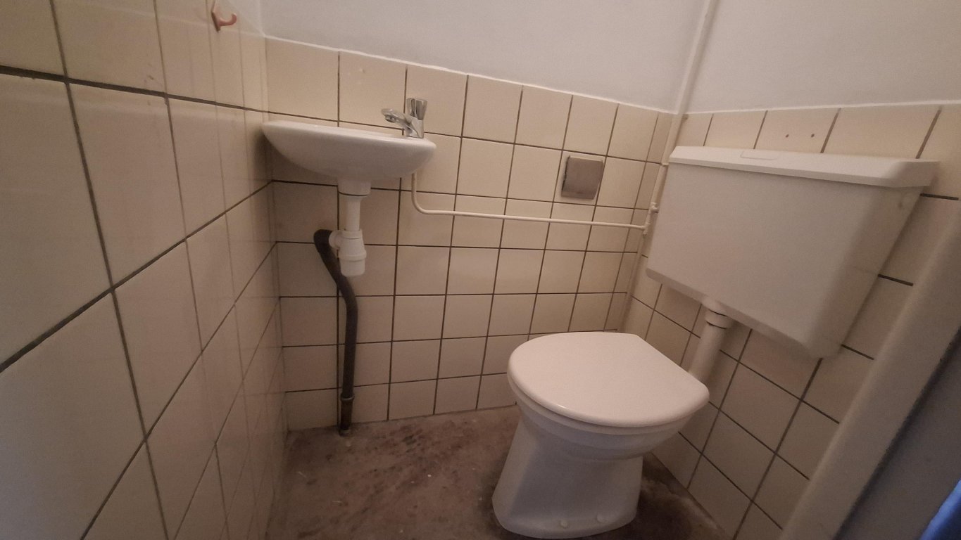 Foto 2 van Achterkreek 36 in Rotterdam