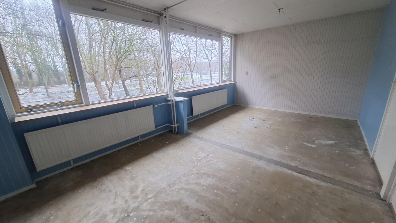 Foto 8 van Achterkreek 36 in Rotterdam