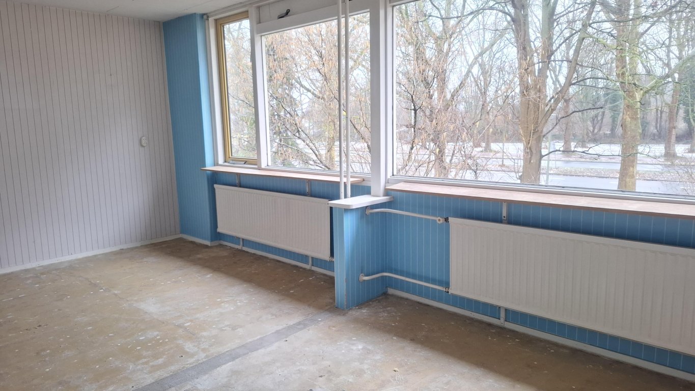 Foto 9 van Achterkreek 36 in Rotterdam