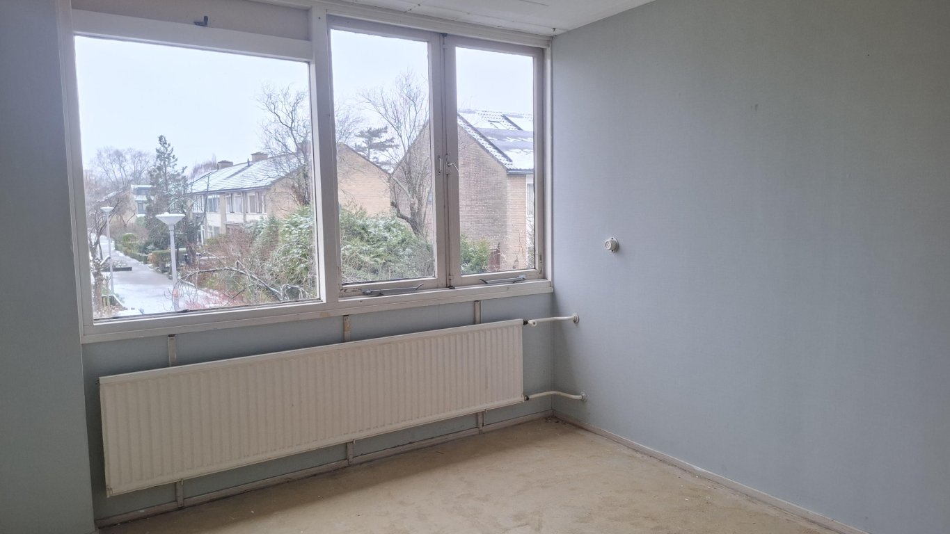 Foto 11 van Achterkreek 36 in Rotterdam