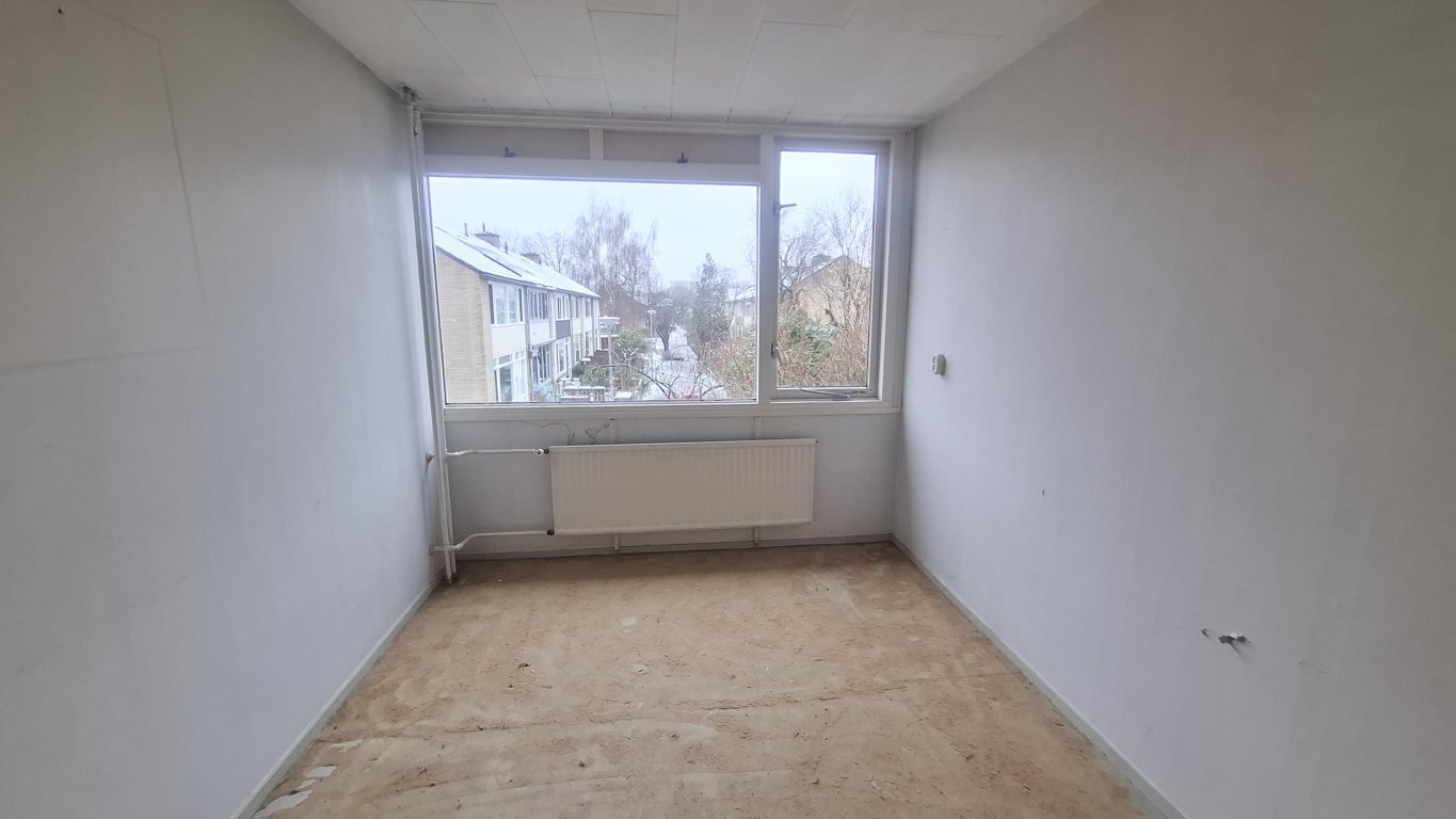 Foto 12 van Achterkreek 36 in Rotterdam