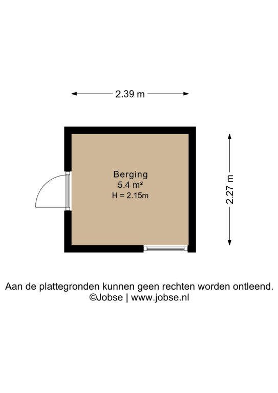 Foto 22 van Achterkreek 36 in Rotterdam