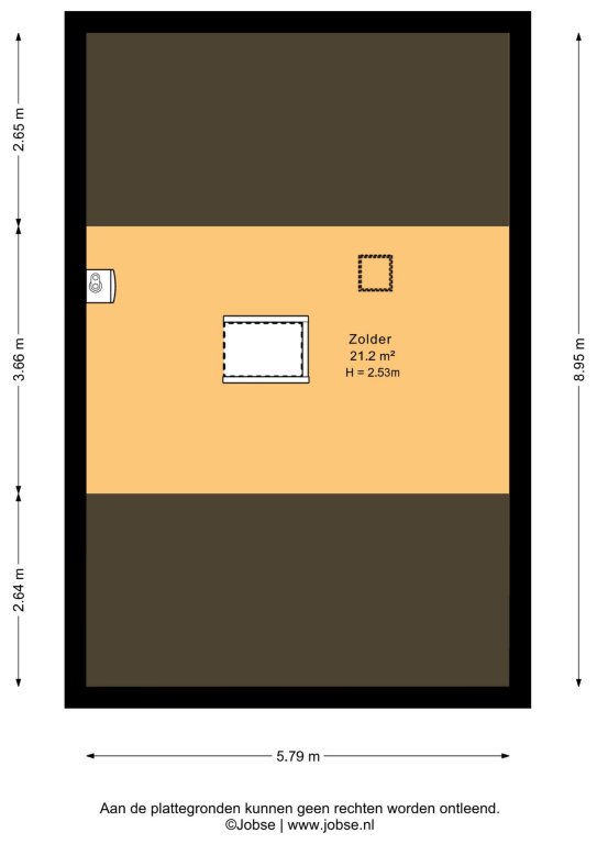 Foto 20 van Achterkreek 36 in Rotterdam