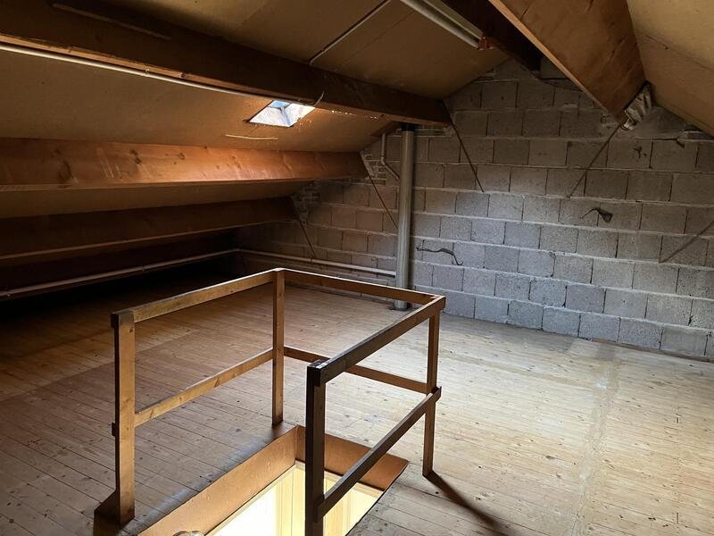 Foto 13 van Achterkreek 36 in Rotterdam