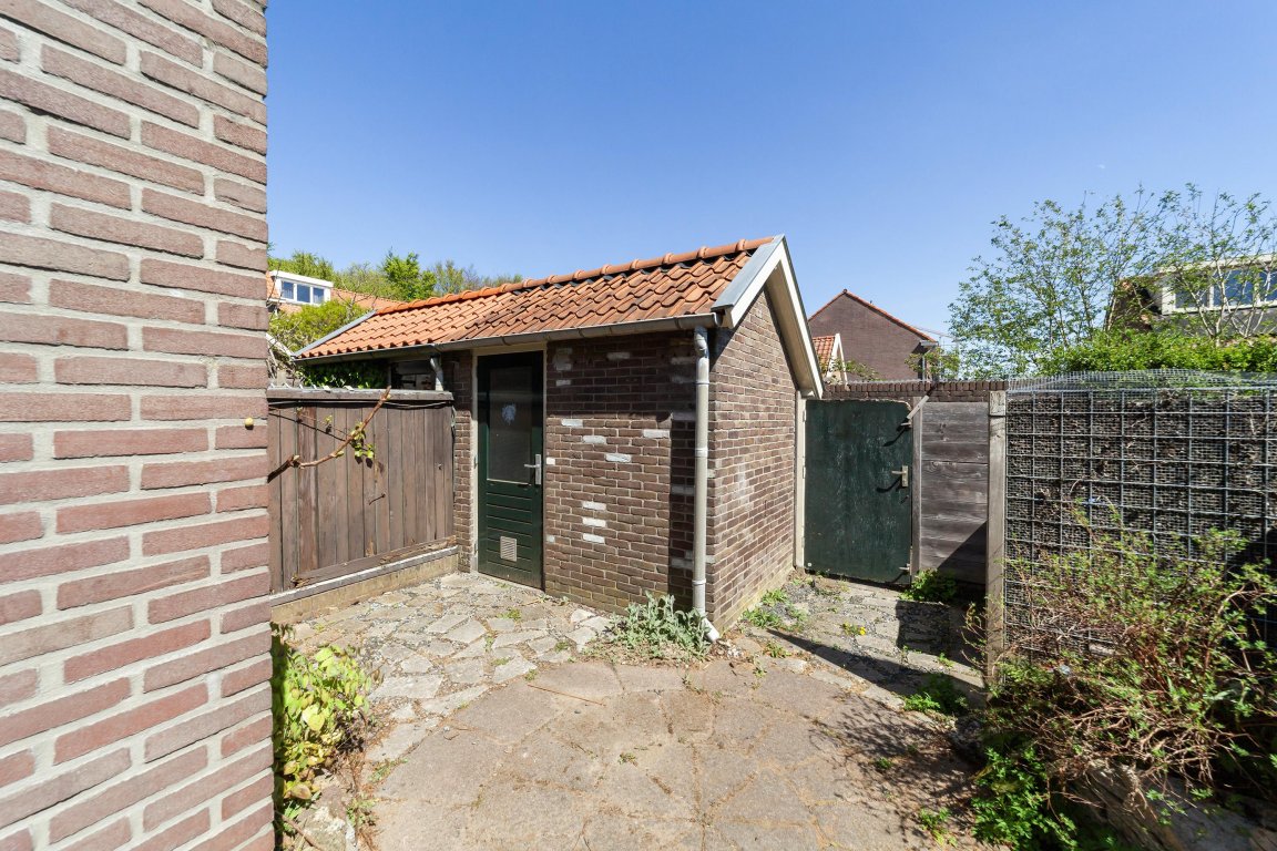 Foto 4 van Sperwerstraat 88 in Arnhem