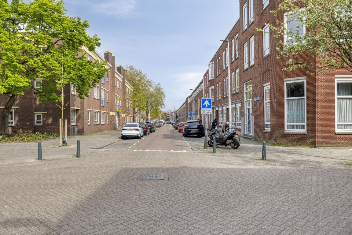 Foto 9 van Mathenesserstraat 144-B in Rotterdam