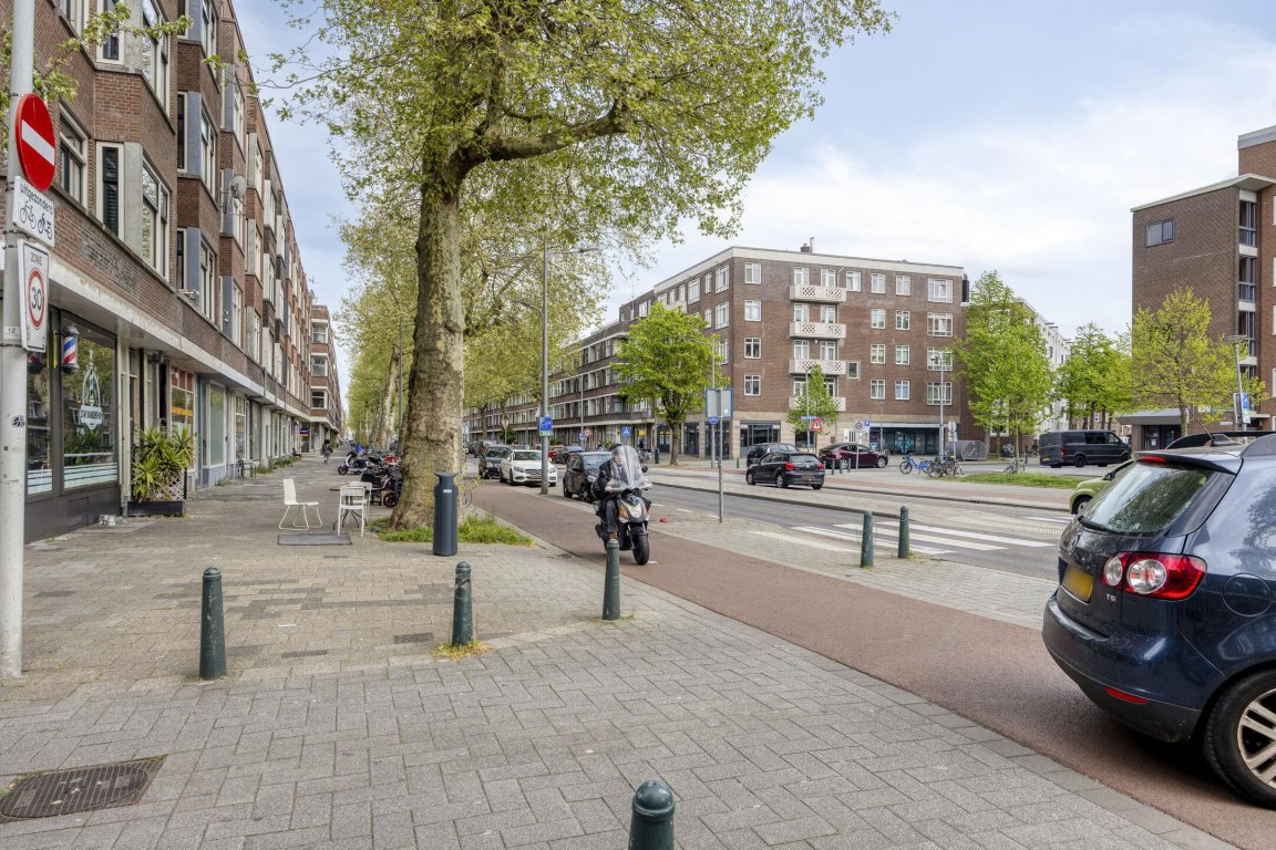 Foto 10 van Mathenesserstraat 144-B in Rotterdam