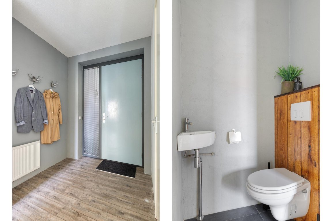 Foto 13 van Koegelwieckplantsoen 51 in Berkel en Rodenrijs