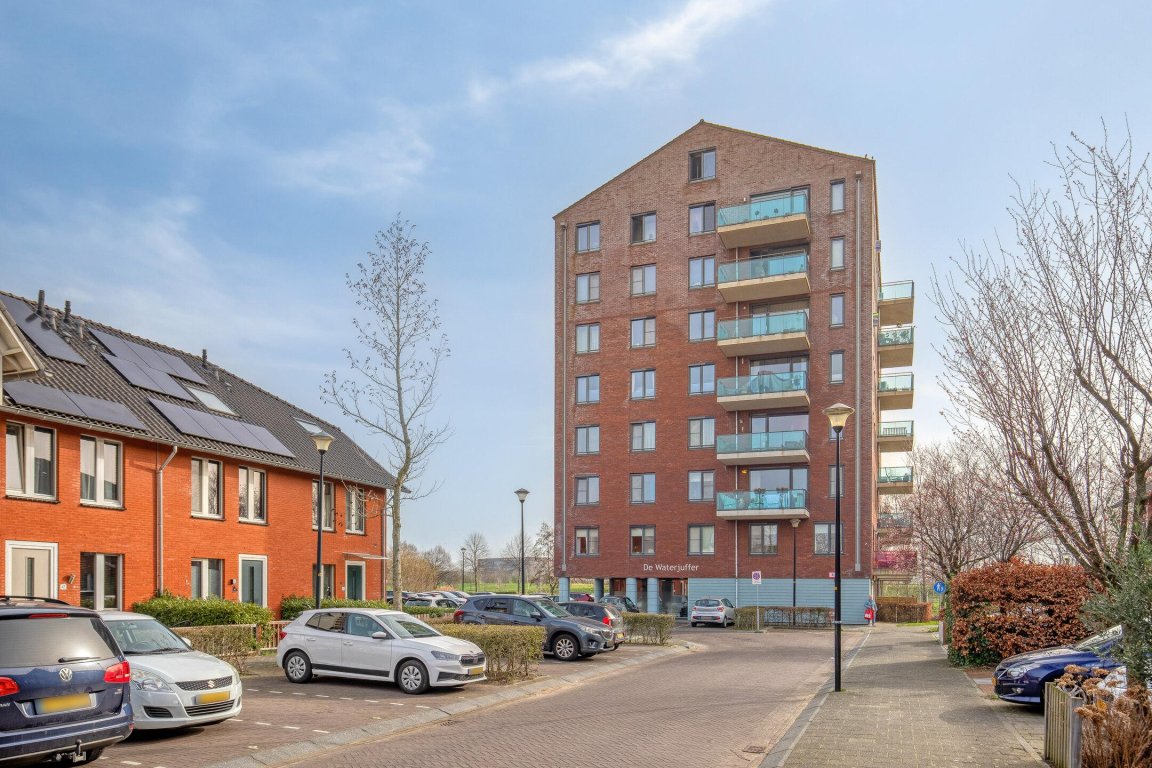 Foto 5 van Koegelwieckplantsoen 51 in Berkel en Rodenrijs