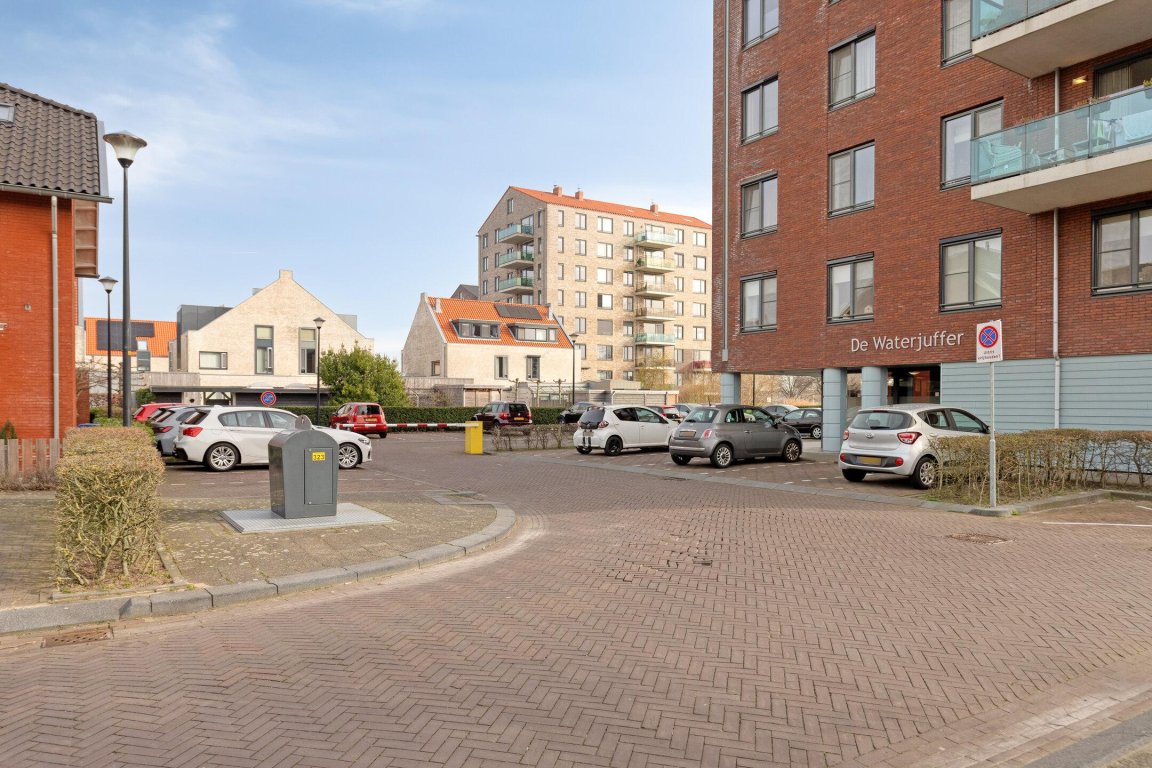 Foto 9 van Koegelwieckplantsoen 51 in Berkel en Rodenrijs