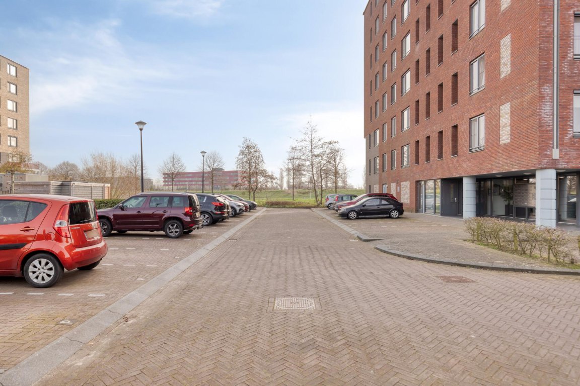 Foto 7 van Koegelwieckplantsoen 51 in Berkel en Rodenrijs