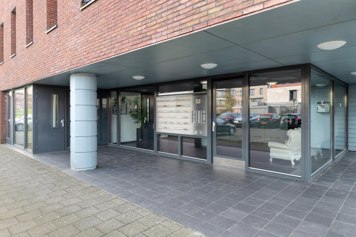 Foto 10 van Koegelwieckplantsoen 51 in Berkel en Rodenrijs