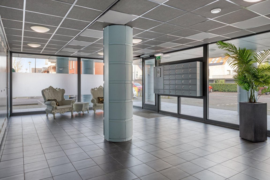 Foto 11 van Koegelwieckplantsoen 51 in Berkel en Rodenrijs