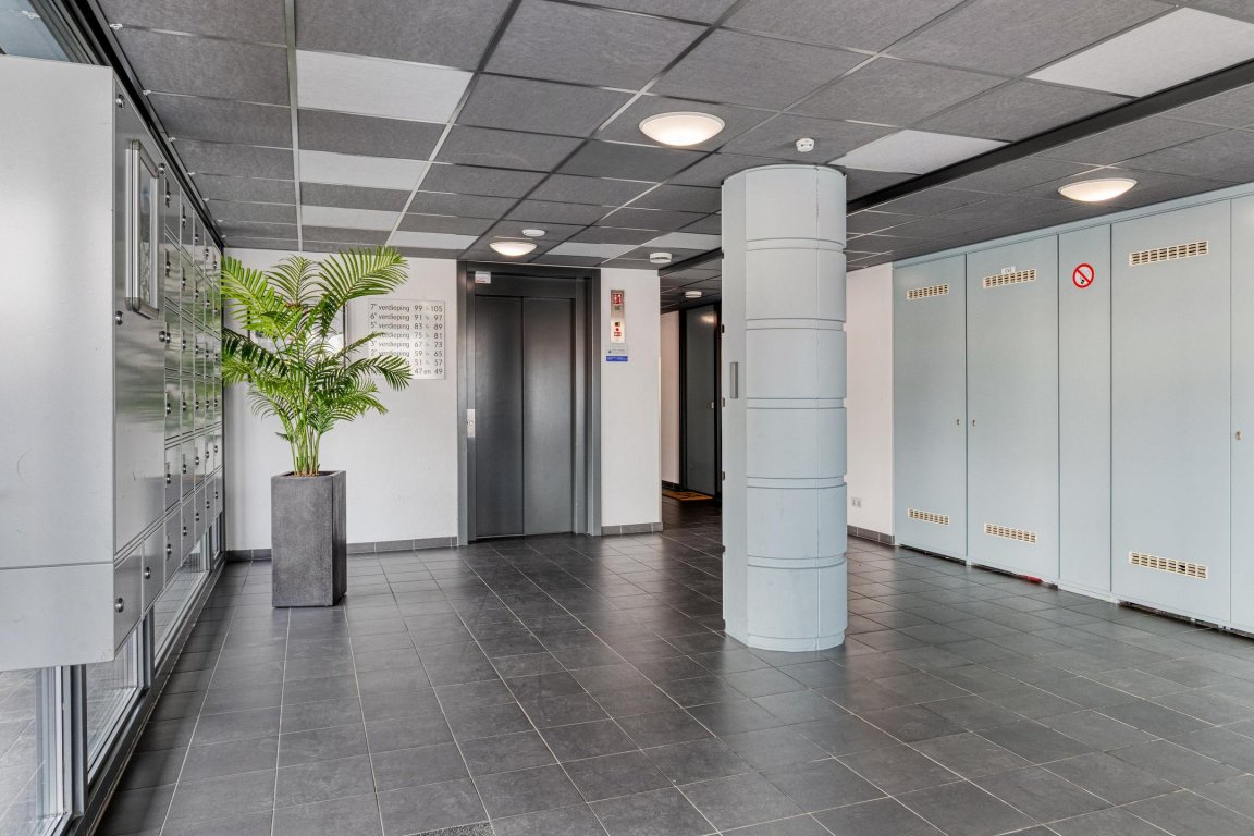 Foto 12 van Koegelwieckplantsoen 51 in Berkel en Rodenrijs