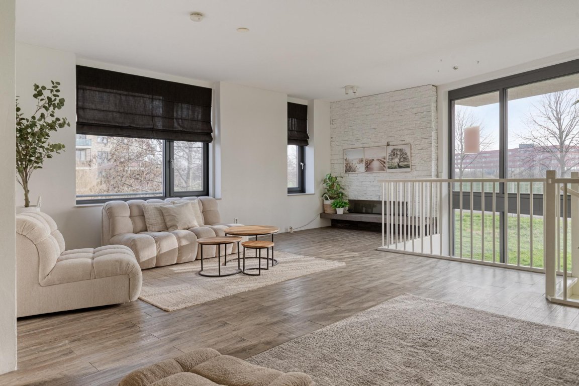 Foto 1 van Koegelwieckplantsoen 51 in Berkel en Rodenrijs