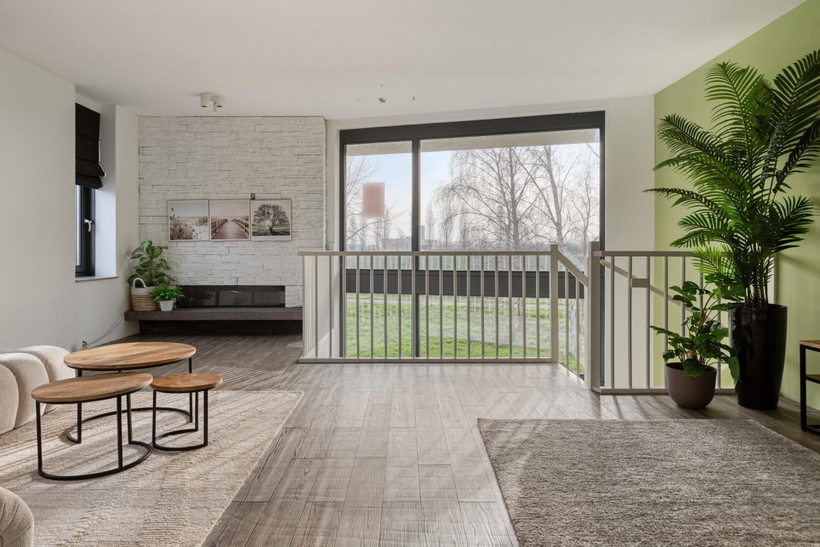 Foto 16 van Koegelwieckplantsoen 51 in Berkel en Rodenrijs