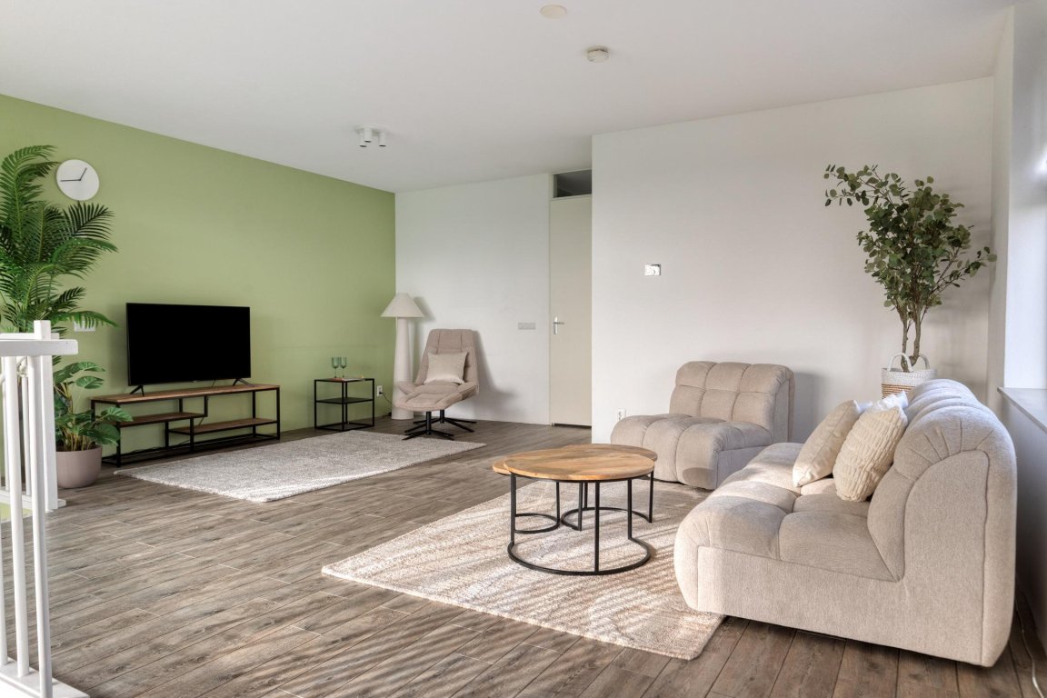 Foto 2 van Koegelwieckplantsoen 51 in Berkel en Rodenrijs