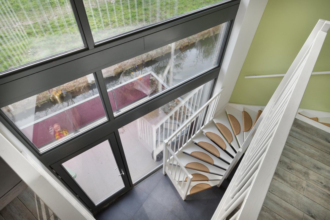 Foto 24 van Koegelwieckplantsoen 51 in Berkel en Rodenrijs