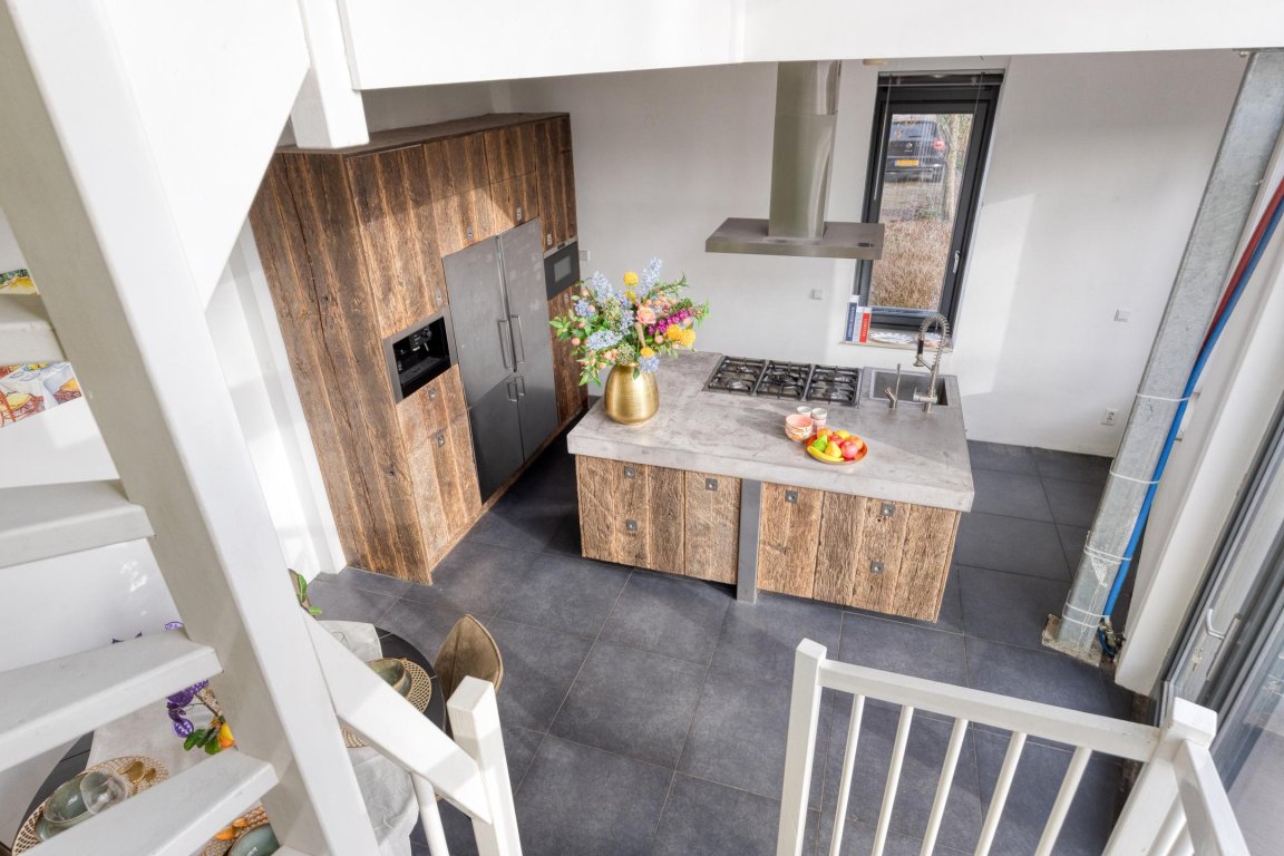 Foto 4 van Koegelwieckplantsoen 51 in Berkel en Rodenrijs