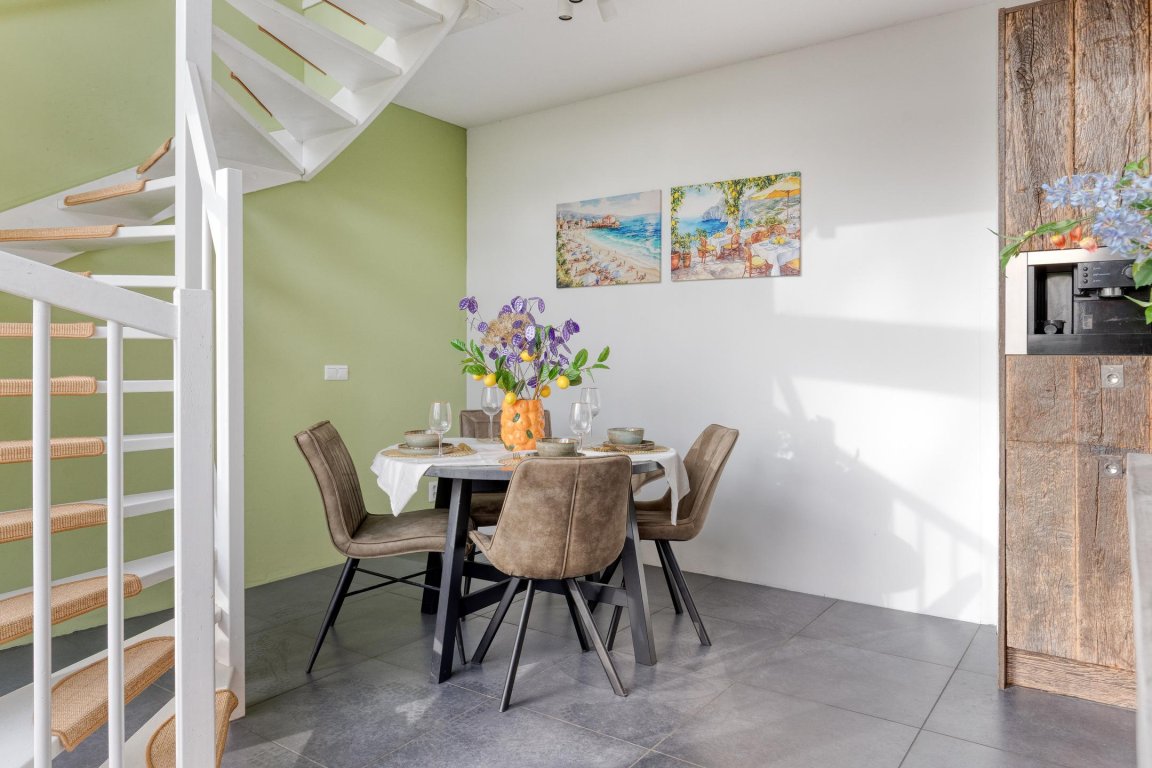 Foto 26 van Koegelwieckplantsoen 51 in Berkel en Rodenrijs