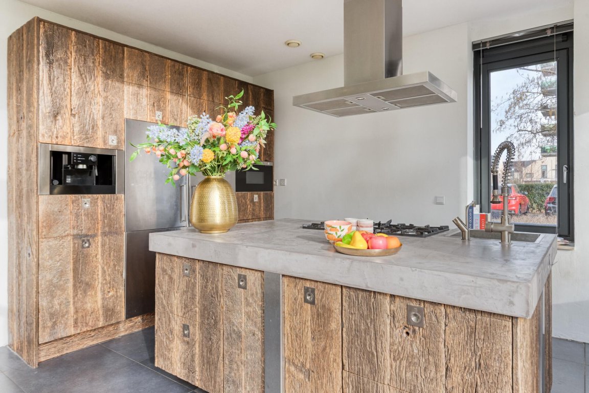 Foto 31 van Koegelwieckplantsoen 51 in Berkel en Rodenrijs