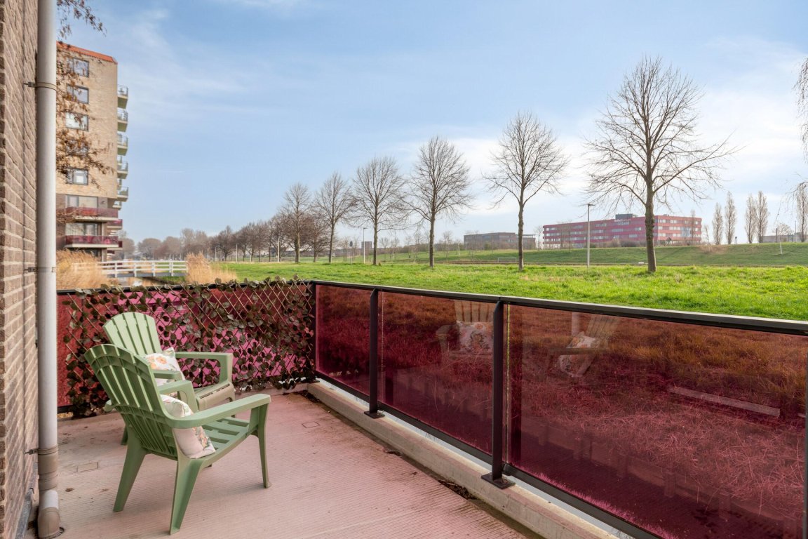 Foto 30 van Koegelwieckplantsoen 51 in Berkel en Rodenrijs